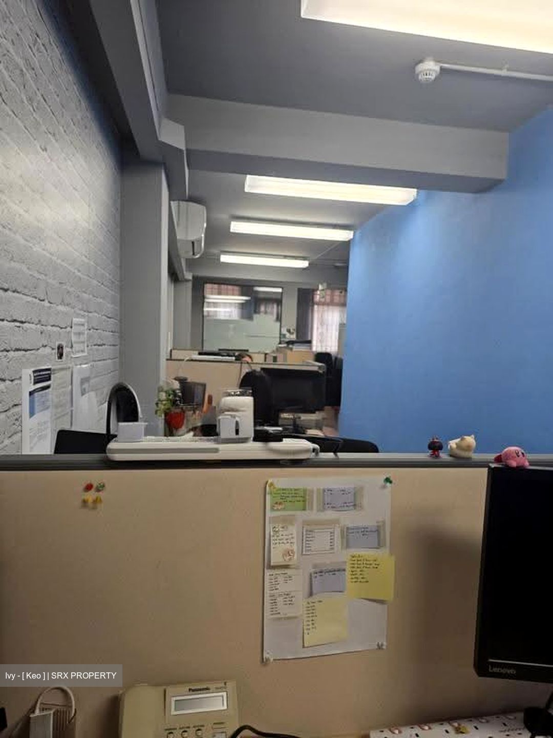 Sam Leong Road (D8), Office #619355451